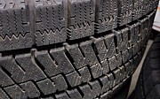 Шина резина комплект Bridgestone Blizzak XG02 205/55 R16 зимний Алматы