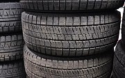 Шина резина комплект Bridgestone Blizzak XG02 205/55 R16 зимний Алматы