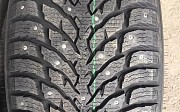 225-65-17 Nokian Hakkapeliitta 9 SUV Алматы