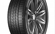 Шины 275/35R22/315/30R22 Continental Winter Contact TS860 Алматы