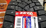 Шины 245/45 R20 zeta Усть-Каменогорск