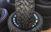 35X12.50R17 Maxxis Bighorn MT764 Алматы