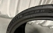 Michelin Pilot Sport 4S 285 30 21-295 30 21 Алматы