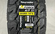 265/50R20 116T XL — Бренд Tourador X FORCE A/T-II Алматы