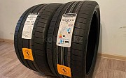 Continental contisportcontact 6 255/35 R21 V 295/30 R21 Алматы