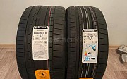 Continental contisportcontact 6 255/35 R21 V 295/30 R21 Алматы