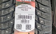 265-70-17 Nokian Hakkapeliitta 10P SUV Алматы