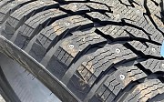 215-65-16 Nokian Hakkapeliitta 9 SUV Алматы