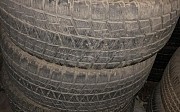 Bridgestone blizzak, made in japan липучка Алматы