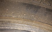 Bridgestone blizzak, made in japan липучка Алматы