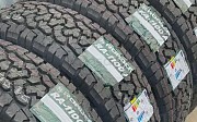 Шины Roadcruza RA1100 A/T 265/75 R16 