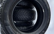 Новую зимнюю резину Michelin Нұр-Сұлтан (Астана)