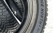 Новую зимнюю резину Michelin Нұр-Сұлтан (Астана)