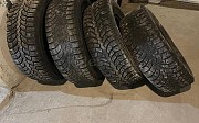 Bridgestone blizzak Алматы