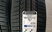 Continental TS870 235/45 R21 V 255/40 R21 ID4 EQS Алматы