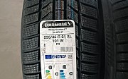 Continental TS870 235/45 R21 V 255/40 R21 ID4 EQS Алматы