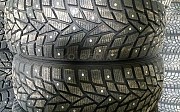 265-45-21 Dunlop Grandtrek ICE 02 Алматы