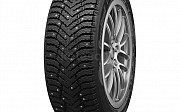 215/65R16 Snow Cross 2 102T Cordiant б/к ОШЗ ШИП Нұр-Сұлтан (Астана)