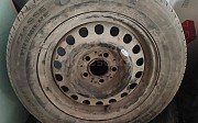 205/65R15 + ДИСК Сарыагаш