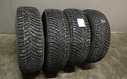 Зимние шипованная резина Michelin x-ice north 4 suv 245/60/18 Нұр-Сұлтан (Астана)