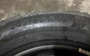 Зимние шипованная резина Michelin x-ice north 4 suv 245/60/18 Нұр-Сұлтан (Астана)