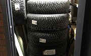 Зимние шипованная резина Michelin x-ice north 4 suv 245/60/18 Нұр-Сұлтан (Астана)