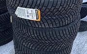 255/40 R20 CONTINENTAL, шип. Уральск