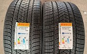 Италия Pirelli scorpion winter 285/35 R22 V 315/30 R22 Porsche Cayenne Алматы