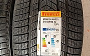 Италия Pirelli scorpion winter 285/35 R22 V 315/30 R22 Porsche Cayenne Алматы