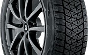 Новые шины 265/60 R18 BRIDGESTONE BLIZZAK DM-V2 Алматы