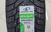 245/45 R20 LING LONG CHINA 