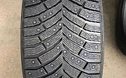 225-60-17 Michelin X-Ice North 4 SUV Алматы