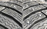 225-60-17 Michelin X-Ice North 4 SUV Алматы