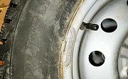 Резина зимняя 175/70 R13 в сборе с дисками от лады 4/98 Нұр-Сұлтан (Астана)