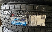 235/75/15 Yokohama Новый комплект шин 