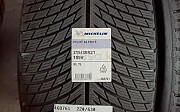 Michelin pilot alpin 5 275/35 R21 V 315/30 R21 Porsche panamera Алматы