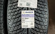 Michelin pilot alpin 5 275/35 R21 V 315/30 R21 Porsche panamera Алматы