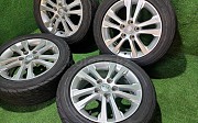 Диски с Шинами Yokohama 205/55R16 5/114.3 ET50 ЦО 67 Kia Ceed 