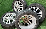 Диски с Шинами Yokohama 205/55R16 5/114.3 ET50 ЦО 67 Kia Ceed 