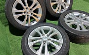 Диски с Шинами Yokohama 205/55R16 5/114.3 ET50 ЦО 67 Kia Ceed 