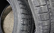 Шина резина Зимний Sailun ice blazer arctic 215/45 R17 2 шт Алматы