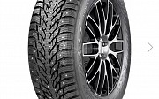 Шины 235/55 R20 Nokian Tyres Hakkapeliitta 9 SUV 102T Нұр-Сұлтан (Астана)