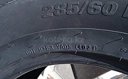 KUMHO 295/35 R21 107Y HP91 Корея 2021 