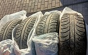 4 шины bridgestone Нұр-Сұлтан (Астана)