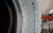 4 колеса 265/60R18 Өскемен