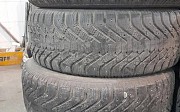 4 колеса 265/60R18 Өскемен