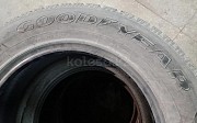 4 колеса 265/60R18 Өскемен