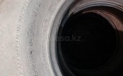 4 колеса 265/60R18 Өскемен