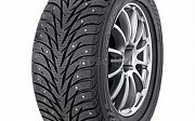 Шины 235/55 R20 Yokohama iceGuard Stud iG35 102T Петропавловск