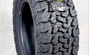 265/65R18 114T — Бренд Tourador X FORCE A/T-II Алматы